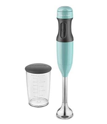 Best immersion blender: kitchenaid pro line hand blenders