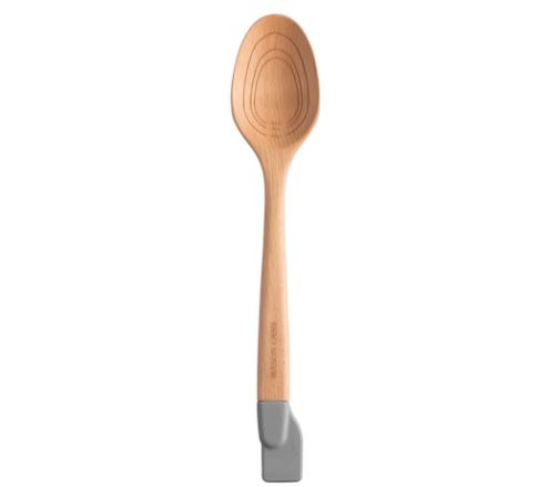 wooden spoon: Mason Cash Innovative Kitchen Solid Spoon